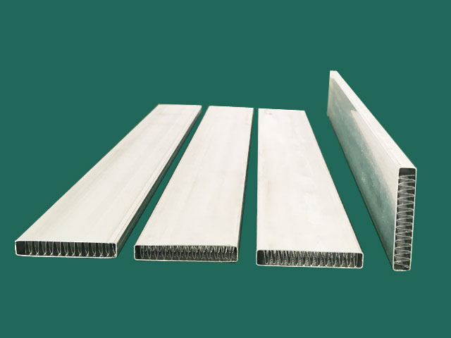 如何辨別高頻焊鋁管好壞？